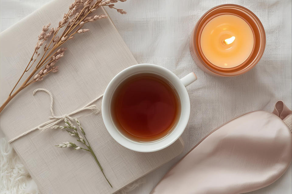 Morning Rituals That Actually Feel Gentle