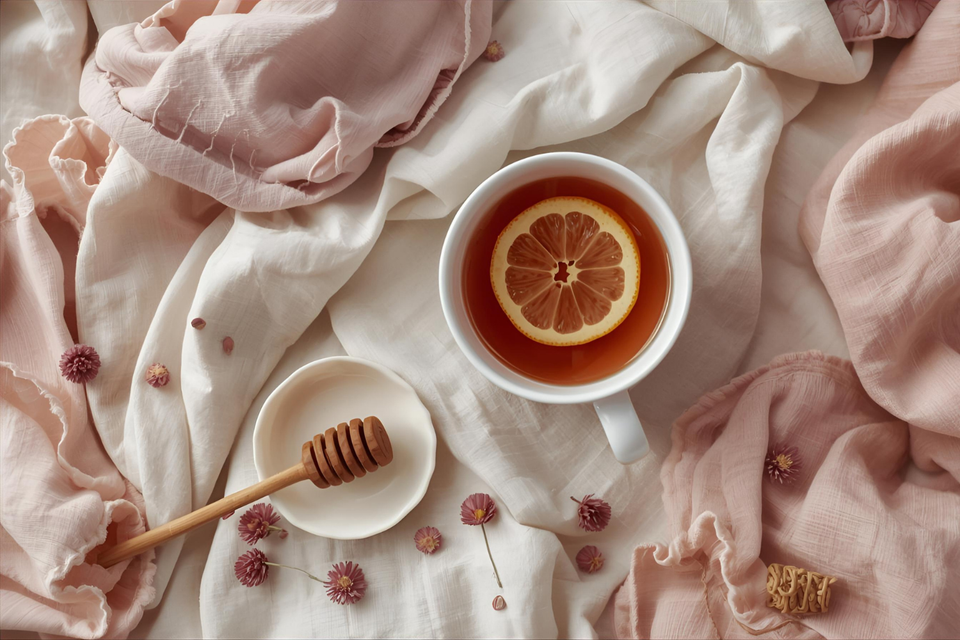 The Soft Brew: Tea Rituals That Slow Down Time