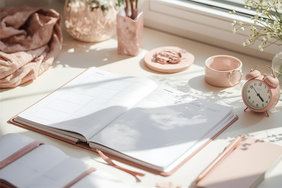 Soft Productivity: Gentle Tools for Getting Things Done Without the Burnout